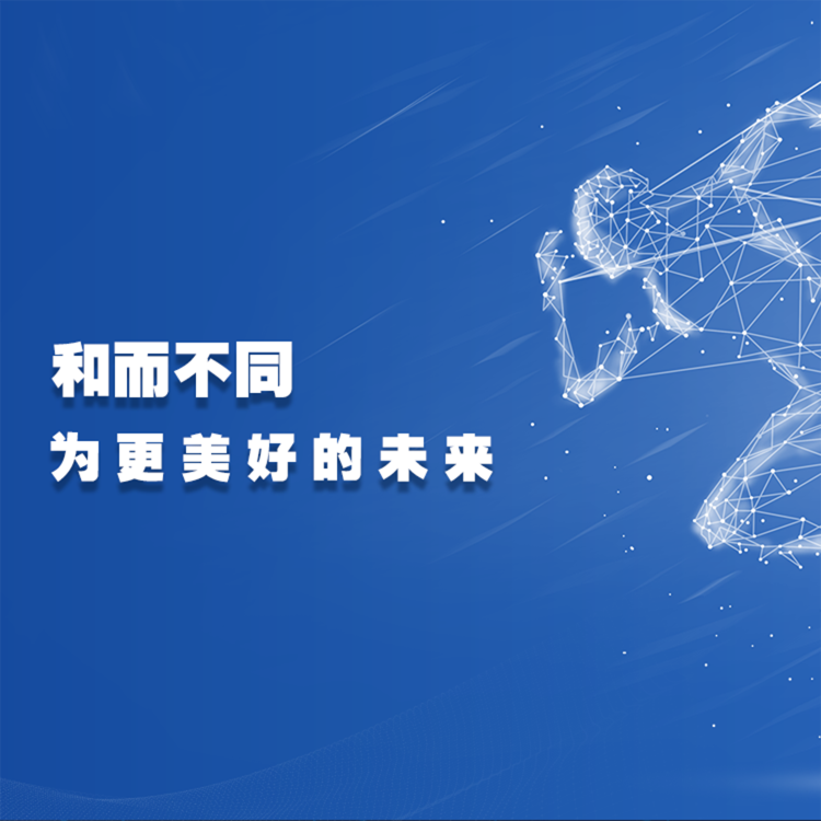 山東和同信息科技股份有限公司