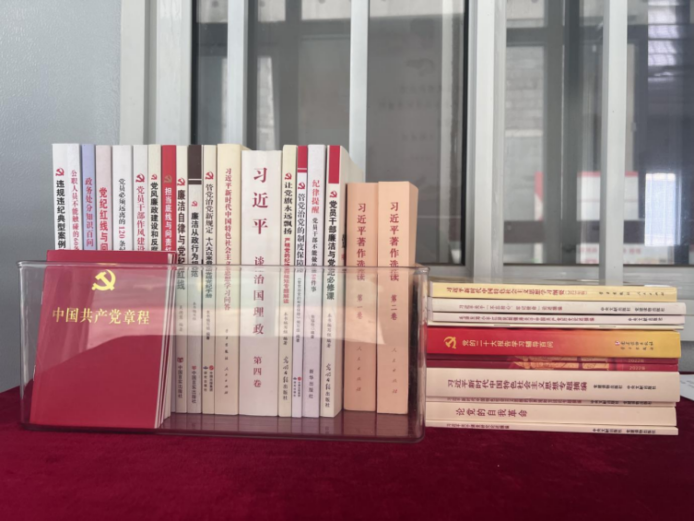 讓“廉潔清風(fēng)”吹進(jìn)項(xiàng)目一線